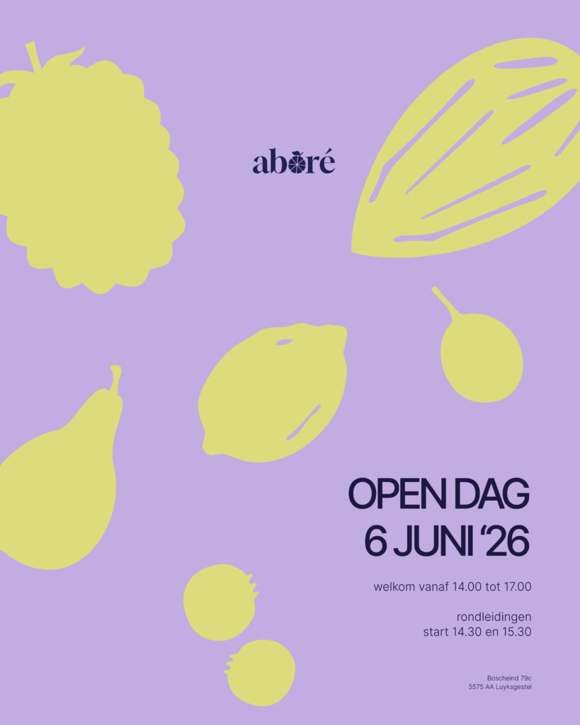 Open dag Aboré